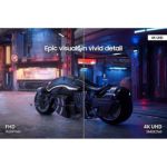 Monitor Samsung Odyssey G7 32" Ips 4k 144hz