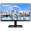 Monitor Samsung Profesional T45f 24" IPS FHD 75hz