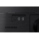 Monitor Samsung Profesional T45f 24" IPS FHD 75hz