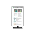 Monitor Samsung Profesional T45f 24" IPS FHD 75hz