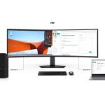 Monitor Samsung ViewFinity S9 27" IPS 5k 60Hz