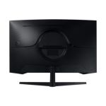 Monitor Samsung Odyssey G5 27" Curvo VA 2k 165Hz