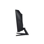 Monitor Samsung Odyssey G5 27" Curvo VA 2k 165Hz