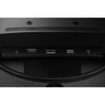Monitor Samsung Odyssey G5 27" Curvo VA 2k 165Hz