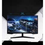 Monitor Samsung Odyssey G5 27" Curvo VA 2k 165Hz