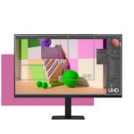 Monitor Samsung Viewfinity S7 S70d 27" 4K