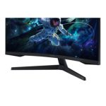 Monitor Samsung Odyssey G5 Curvo 32" VA 2K 165Hz