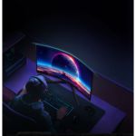 Monitor Samsung Odyssey G5 Curvo 32" VA 2K 165Hz