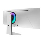 Monitor Samsung Odyssey G9 49" OLED DQHD 240hz 956