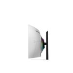 Monitor Samsung Odyssey G9 49" OLED DQHD 240hz 956