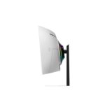 Monitor Samsung Odyssey G9 49" OLED DQHD 240hz 956