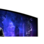 Monitor Samsung Odyssey G9 49" OLED DQHD 240hz 956