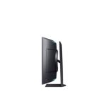 Monitor Samsung Odyssey Ark 55" Curvo VA 4K 165Hz