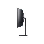 Monitor Samsung Odyssey Ark 55" Curvo VA 4K 165Hz