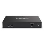 Switch MERCUSYS MS108GP 8 Puertos Gb (7 POE +)