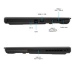 Notebook Asus Tuf Core I5 8gb 512gb 16" W 3050