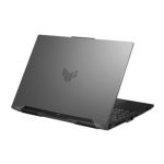 Notebook Asus Tuf Core I5 8gb 512gb 16" W 3050