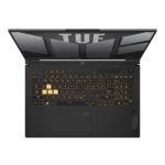 Notebook Asus Tuf Core I7 16gb 512gb 17.3" W 4060