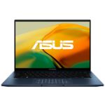 Notebook Asus Zenbook I7 16gb 1tb 14" W