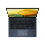 Notebook Asus Zenbook I7 16gb 1tb 14" W