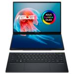 Notebook Asus Zenbook Duo U9 32gb 1tb 14"w Ts