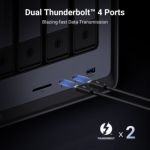 Nas Ugreen Dxp8800 Plus 8 Bahías