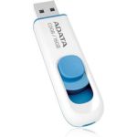 Pendrive Adata Flash 16gb Usb 2.0 Retráctil