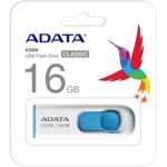 Pendrive Adata Flash 16gb Usb 2.0 Retráctil
