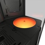 Accesorio Cougar Luminosa Fv270 Black