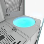 Accesorio Cougar Luminosa Fv270 White