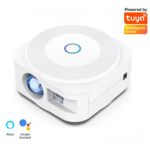 Proyector De Galaxia Wifi Tuya Smart MOES