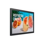 Pantalla Samsung 13" Signage Crystal FHD Qbc