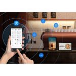 Pantalla Samsung 13" Signage Crystal FHD Qbc