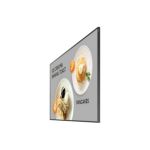 Pantalla Samsung 32" Smart Signage QMC FHD