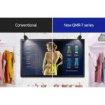 Pantalla Samsung 32" FHD Touch QMR-T