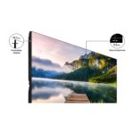Pantalla Samsung 46" Video Wall Ultra Narrow Bezel