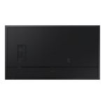 Pantalla Samsung 50" Signage Crystal UHD QBC
