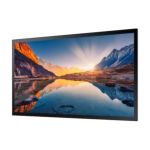 Pantalla Samsung 55" Interactiva UHD QM55B-T