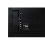 Pantalla Samsung 55" Interactiva UHD QM55B-T