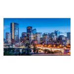 Video Wall Samsung 55" Extreme Narrow Bezel VMC-E