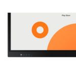 Pantalla Samsung 65" Interactiva Android