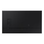Pantalla Samsung 75" Signage Crystal Uhd Qmc
