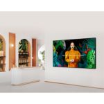 Pantalla Samsung 85" Signage Crystal UHD QMC