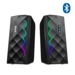 Parlante Marvo Sg-269 Rgb BT