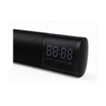 Barra De Sonido Inalámbrica Wesdar K281 Black