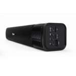 Barra De Sonido Inalámbrica Wesdar K281 Black