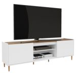 Rack para TV Combinado Zeus