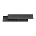 Reposa Muñeca Para Teclado Marvo K002 Bk