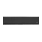 Reposa Muñeca Para Teclado Marvo K002 Bk