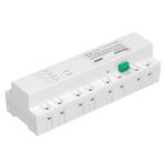 Rele Sonoff Wifi Spm Medidor De Potencia 4ch